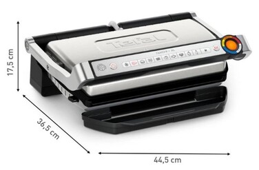 Гриль Tefal GC727D10 (6980377)