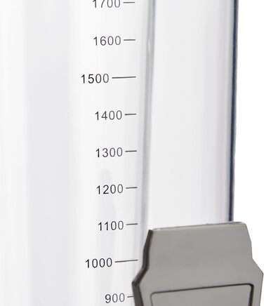 Диспенсер для напитков с краном 2,5л Relaxdays