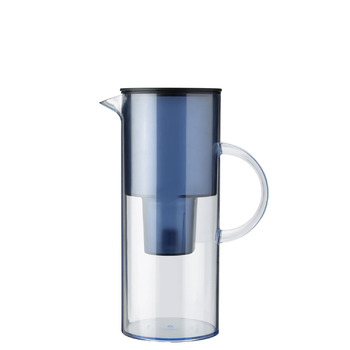 Фільтр-глечик для води з картриджами фільтром 2 л STELTON