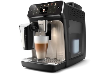 Кофемашина Philips EP5547/90 (6978911)