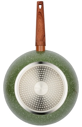 Сковорода RINGEL Pesto 28 см (6530393)