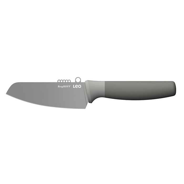 Нож овощной с зестером с покрытием BergHOFF LEO BALANCE, 11 см