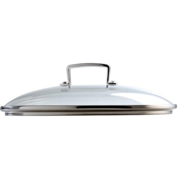 Крышка 24 см, стекло Le Creuset