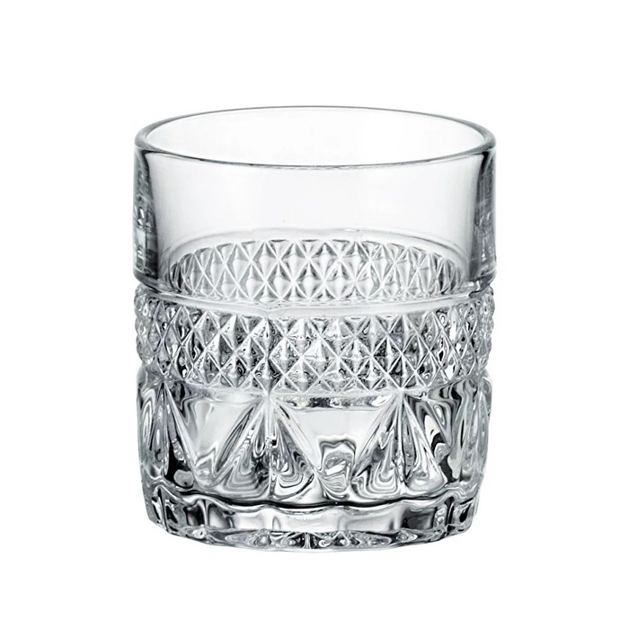 Стаканы для ликера 140 мл, набор 6 предметов, Daphne 9875 BOHEMIA