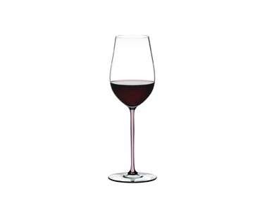 Бокал Riedel Fatto a Mano для Шардоне, витриманого в дубі - Pink - , кришталеве скло, можна мити в посудомийній машині - 4900/97P (для Riesling)