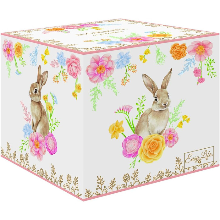 Цукорниця 180 мл Easy Life