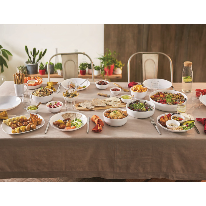 Блюдо LUMINARC FRIENDS TIME (6385661)