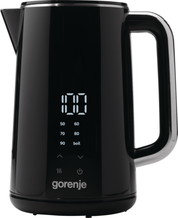 Электрочайник Gorenje K17DWD (KES5211T-GS) (6804160)