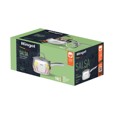 Ковш Ringel Salsa (2.2 л) 16 см (6990937)