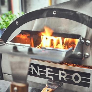 Печь для пиццы на открытом воздухе Nero Burnhard