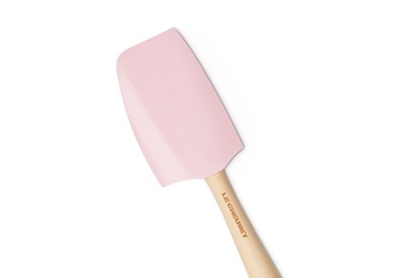 Лопатка кулинарная средняя, ​​розовый Craft Le Creuset