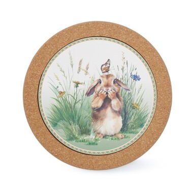 Підставка під гаряче Fissman 20 см  (0162)