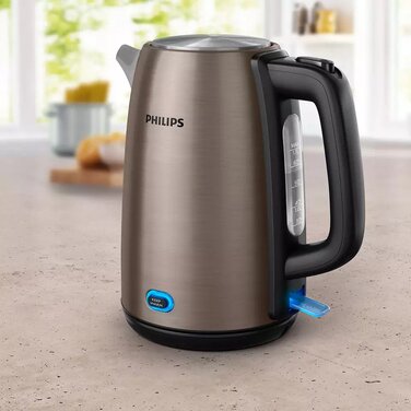 Электрочайник Philips HD9355/92 (6811072)