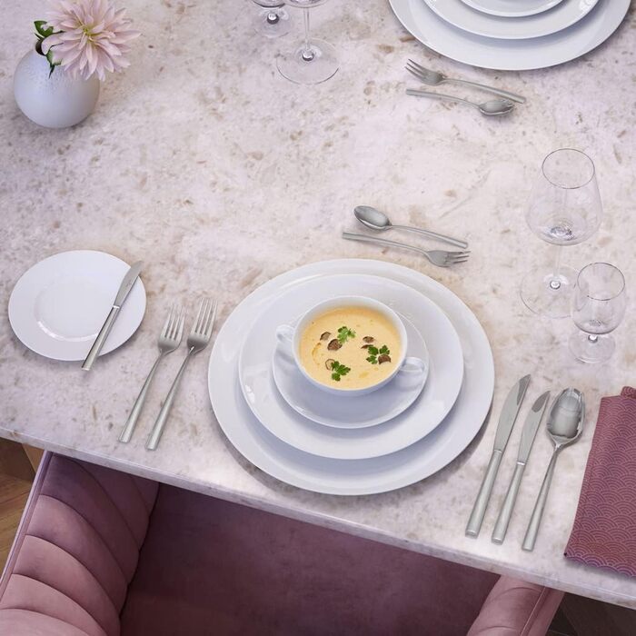 Виделка десертна 16 см Piemont Villeroy & Boch