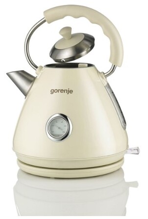 Электрочайник Gorenje K 17 CLI (6604996)