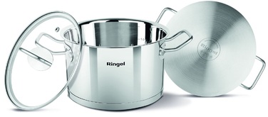 Кастрюля RINGEL Prime 20 см 3.6л (6733714)