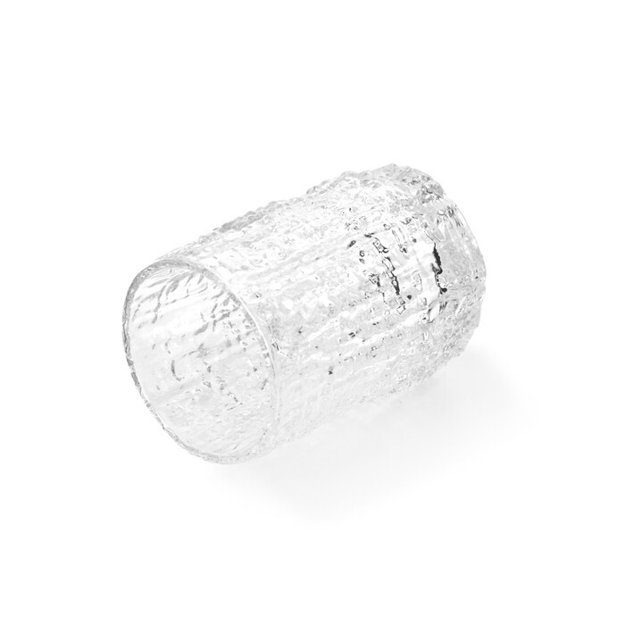 Набір з 2-х склянок Fissman 250 мл. скло (13677)