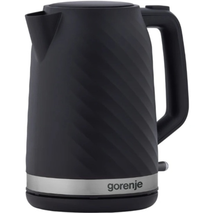 Електрочайник Gorenje K17SPB (7159944)