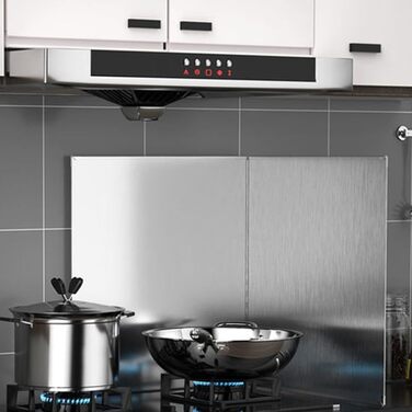 Складной поддон для предотвращения брызг масла Besshepplo