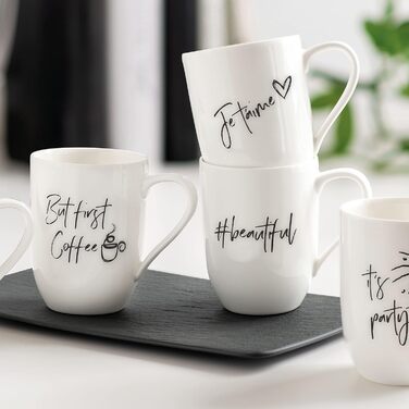 Кружка "#beautiful" 0,28 л Statement Villeroy & Boch