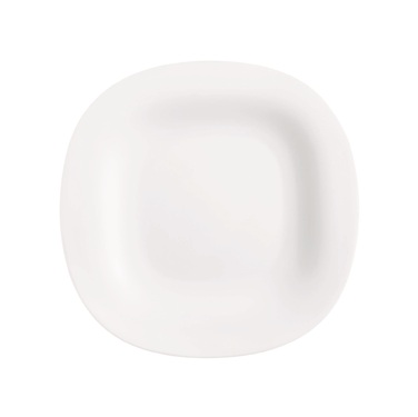 Сервиз столовый Luminarc Carine Black&White, 18 предметов (6773529)