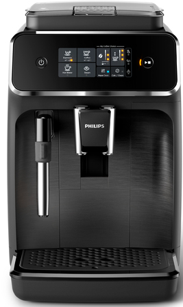 Кофемашина Philips EP2220/10 (6546069)