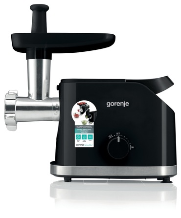 Мясорубка Gorenje MG1802B (MG2014DC) (6910003)