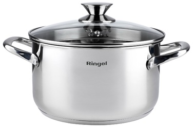 Каструля Ringel Hanover 22 см (4.5л) (6740926)