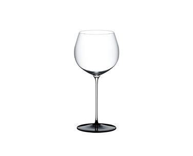 Бокал для белого вина Шардоне 660 мл, Fatto A Mano Black Tie Riedel