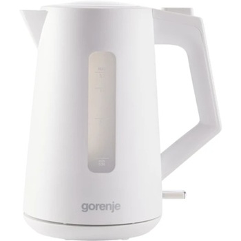 Електрочайник Gorenje K17OPW (7159945)