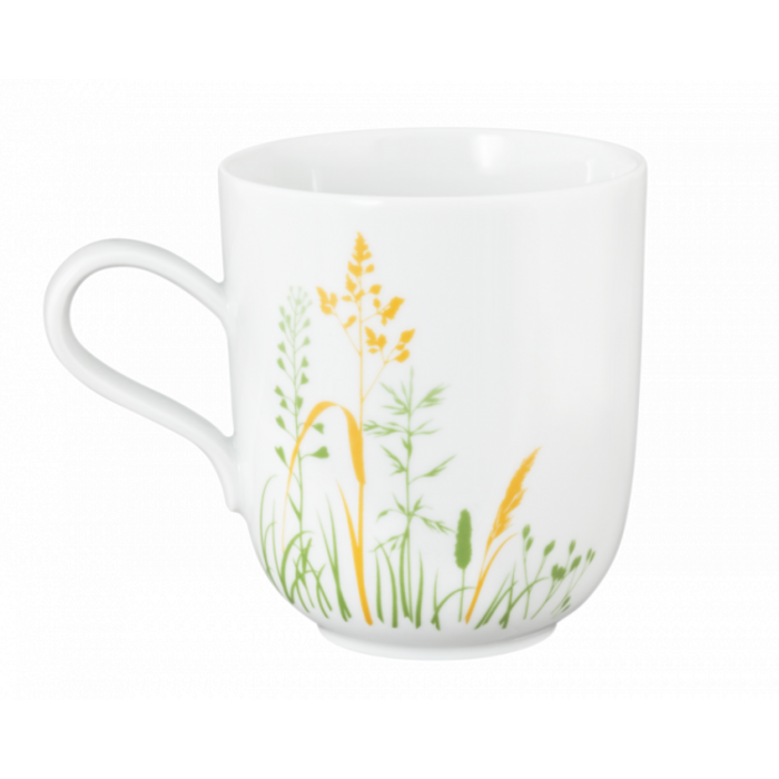 Кружка с ручкой 0,40 л Meadow Grasses Seltmann Weiden