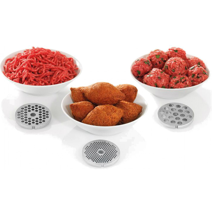 Мясорубка Moulinex ME307832 (6487408)