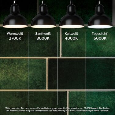 Наклейки для плитки 29,4 х 21,3 см SMART TILES