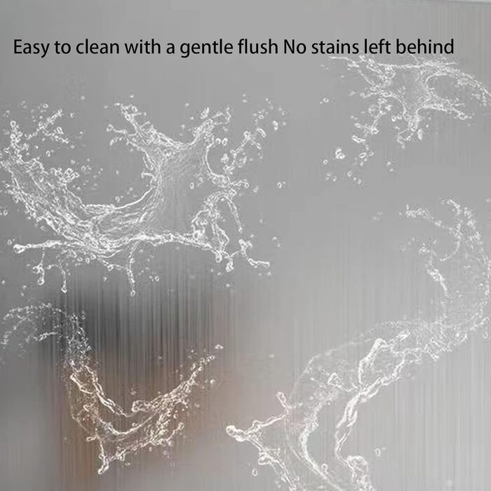 Кухонний фартух від бризок 30 х 30 см Generic