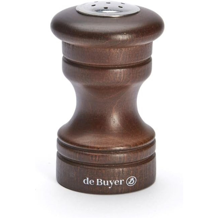 Солонка 10 см, M340.100202 Marlux Bois De Buyer