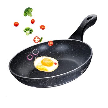 Сковорода 24 см Scheffler