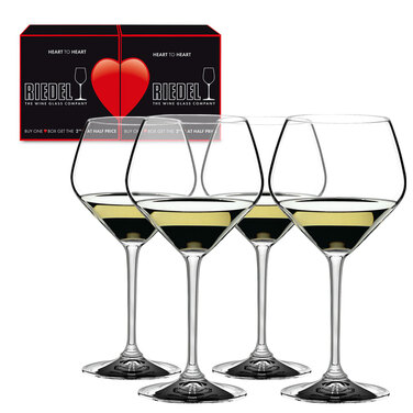 Heart to Heart от Riedel