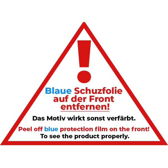 Кухонный фартук 60 х 60 см timalo