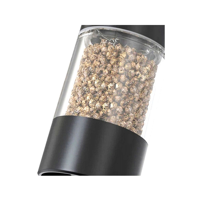 Электрическая мельница для соли и перца GRILLI 777492 Код: 013011