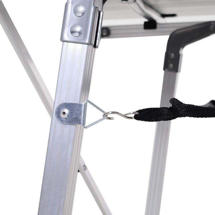 Складаний стіл для пікніка 120 x 70 см Outsunny