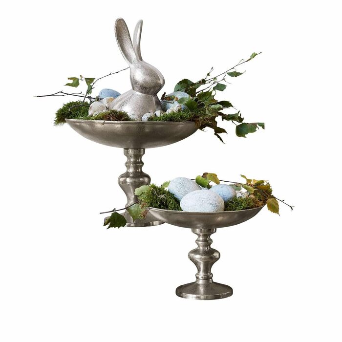 Набір з 2 чаш для великоднього стола Loberon