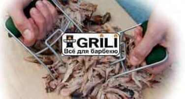 Подрібнювачі для м''яса Big Green Egg (MCLAWS / 114099) Код: 003234