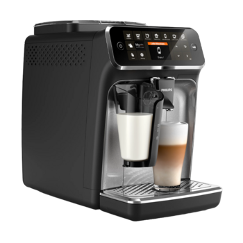 Кофемашина Philips EP4346/71 (6988912)