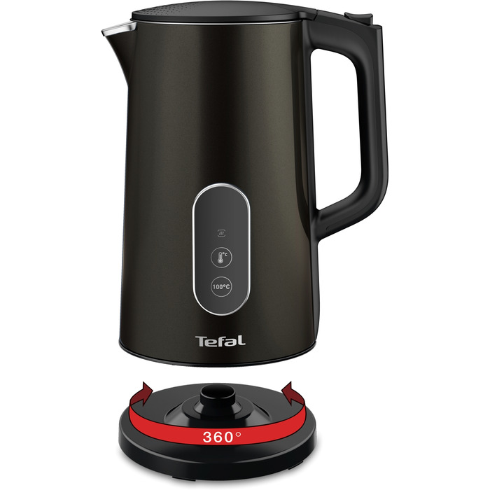 Электрочайник Tefal KI831E10 (6834231)