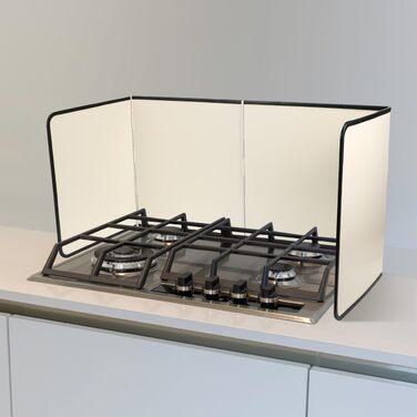 Захист від бризок плити TOPBATHY