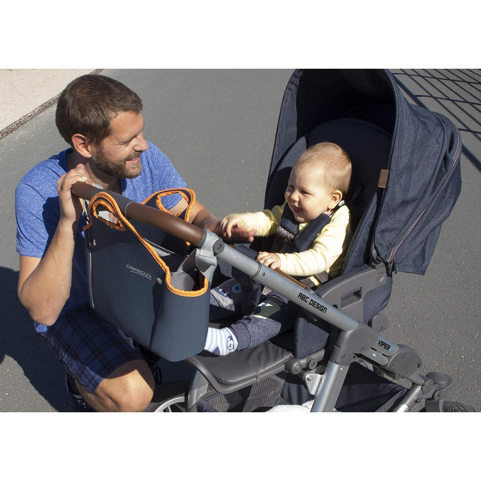 Термосумка для кемпинга 19 л Campingaz