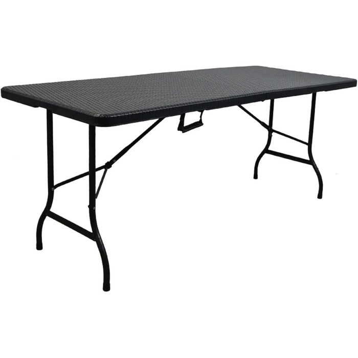 Складаний фуршетний стіл 180 x 74 х 74 см CHEFGASTRO