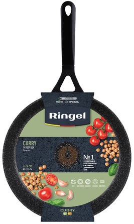 Сковорода RINGEL Curry 24 см (6815348)