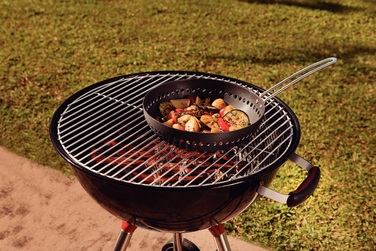 Сковорода ВОК для гриля Tramontina Barbecue, 26 см (6584529)