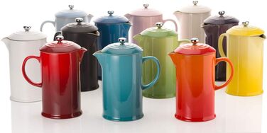 Френч-пресс 0,8 л светло-голубой Le Creuset